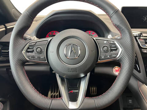 2026 Acura RDX SH-AWD w/A-SPEC