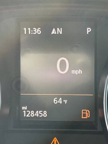 2016 Volkswagen Golf GTI Autobahn