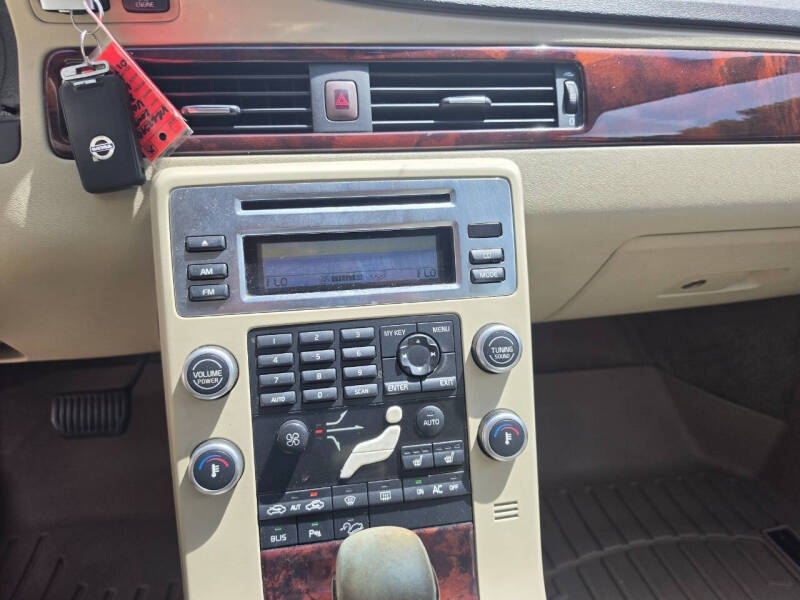 2008 Volvo XC70 3.2