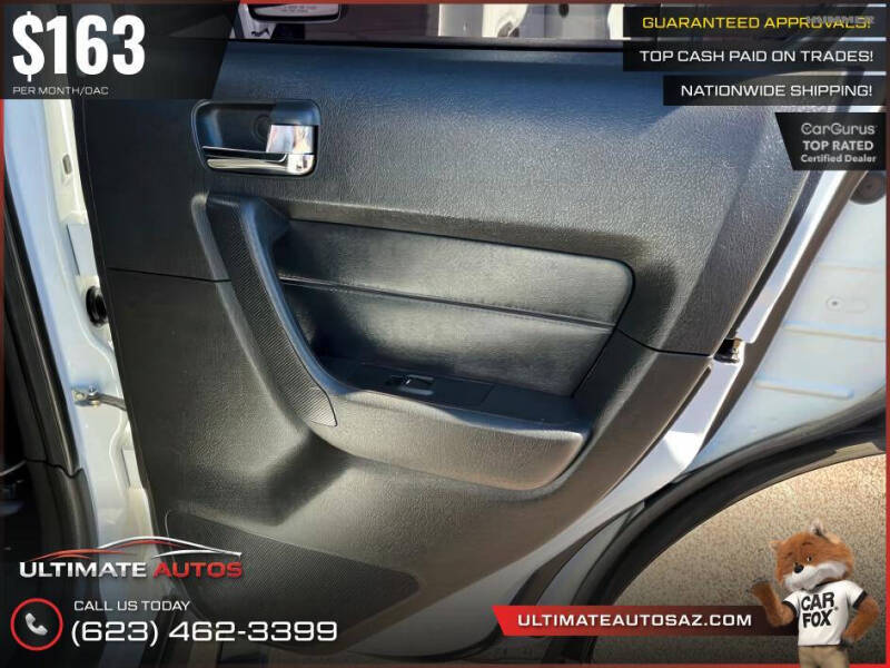 2006 HUMMER H3