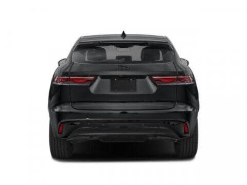 2024 Jaguar F-PACE P400 R-Dynamic S