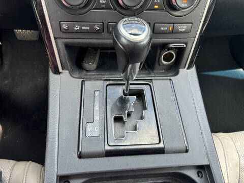 2013 Mazda CX-9 Touring