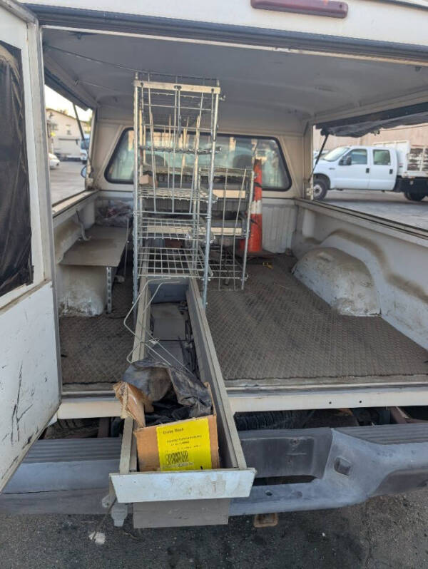 2003 Dodge Dakota SXT