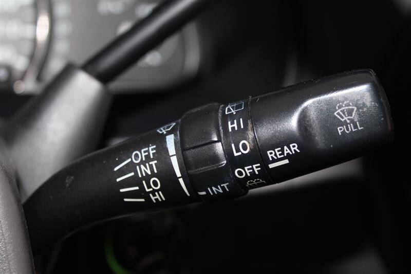 2006 Toyota Sequoia SR5