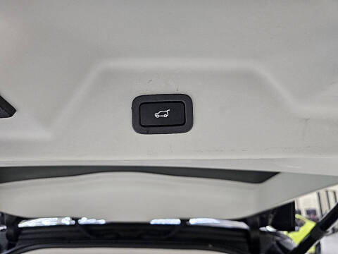 2016 Land Rover Range Rover HSE Td6