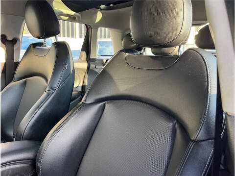 2015 MINI Hardtop 4 Door Cooper