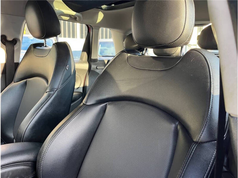 2015 MINI Hardtop 4 Door Cooper