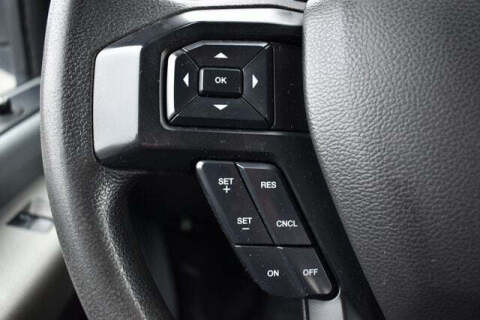 2021 Ford F-750 Super Duty