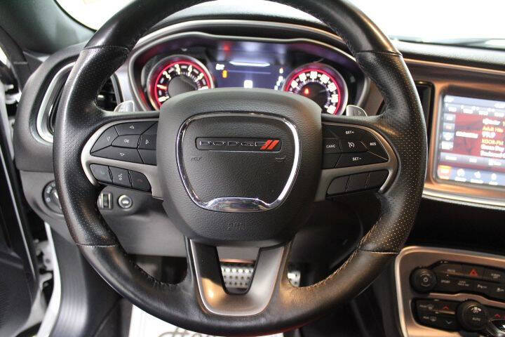 2019 Dodge Challenger GT