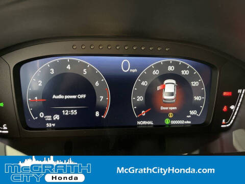 2026 Honda Civic Si