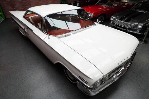 1960 Chevrolet Impala