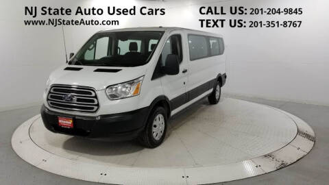 ford transit 150 passenger for sale