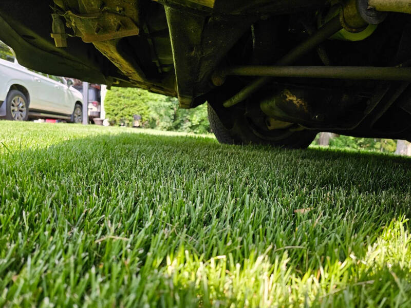 1978 Ford Country Squire