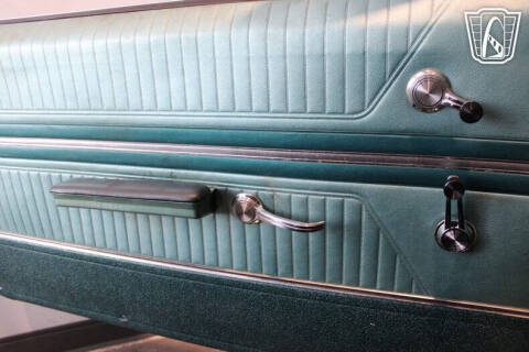 1966 Chevrolet Bel Air