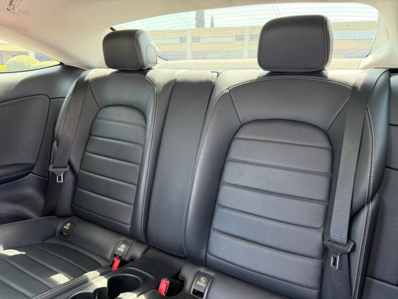 2017 Mercedes-Benz C-Class C 300