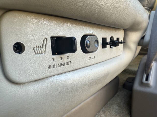 2000 Cadillac Escalade