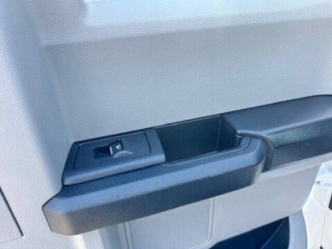 2017 Ford F-250 Super Duty