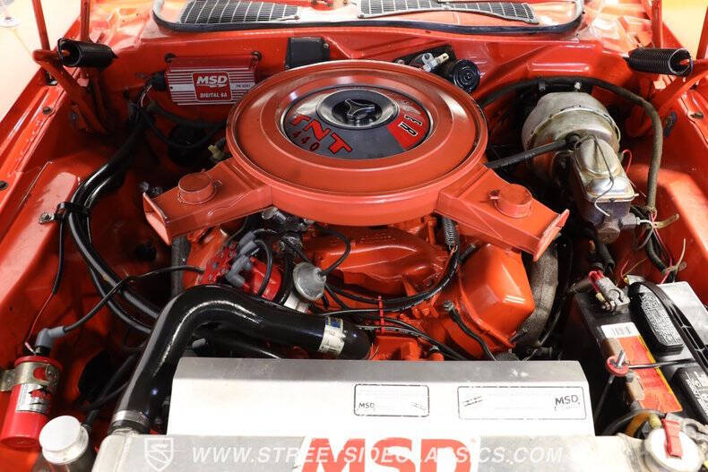 1970 Dodge Challenger