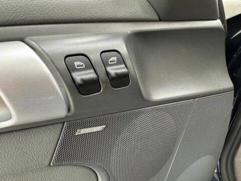 2007 Porsche Cayman S