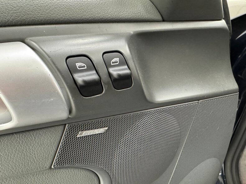 2007 Porsche Cayman S