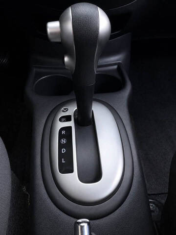 2015 Nissan Versa Note SV