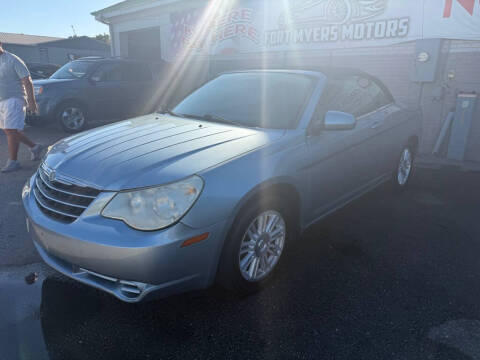 2009 Chrysler Sebring Touring