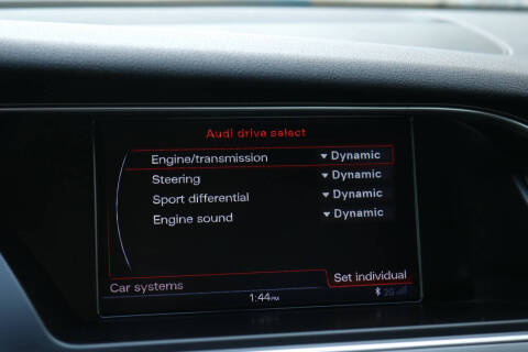 2014 Audi S4 3.0T quattro Premium Plus