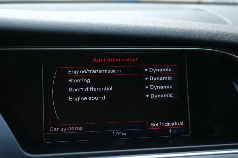 2014 Audi S4 3.0T quattro Premium Plus