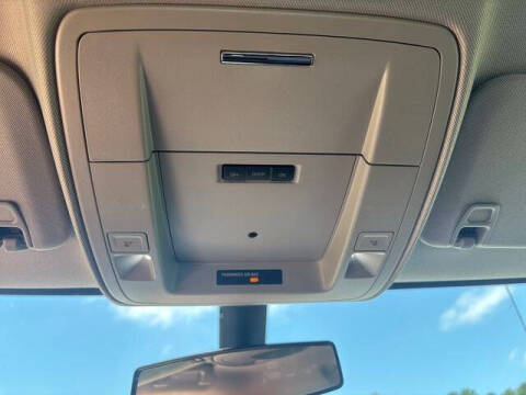 2024 Chevrolet Silverado 6500HD