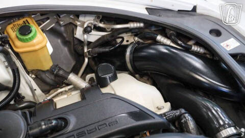 2013 Porsche Panamera