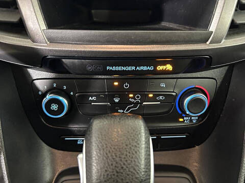 2020 Ford Transit Connect XL