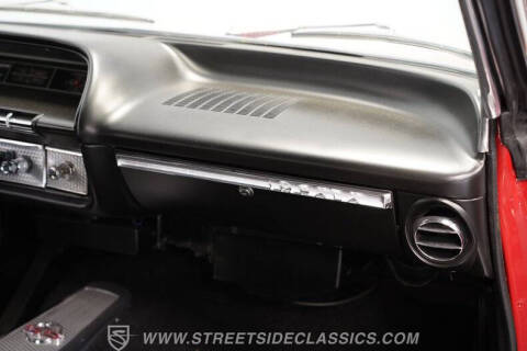 1963 Chevrolet Impala