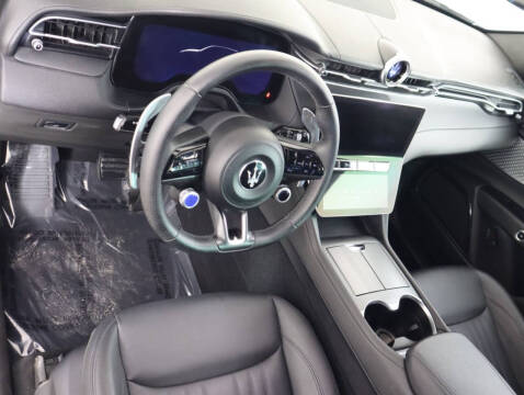 2024 Maserati Grecale GT