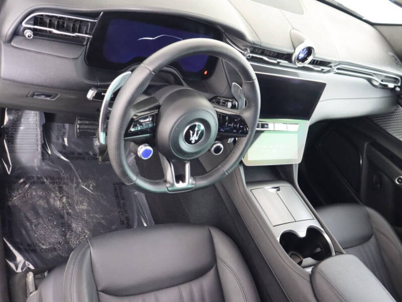 2024 Maserati Grecale GT