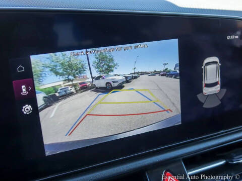 2023 Kia Niro EV Wind