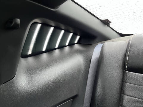 2010 Ford Mustang V6