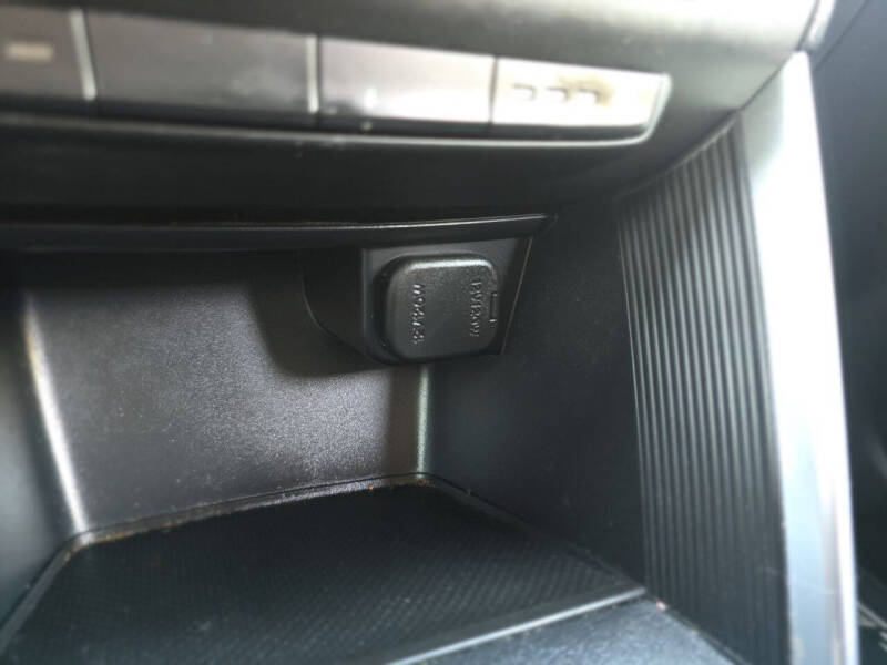 2014 Mazda CX-5 Grand Touring