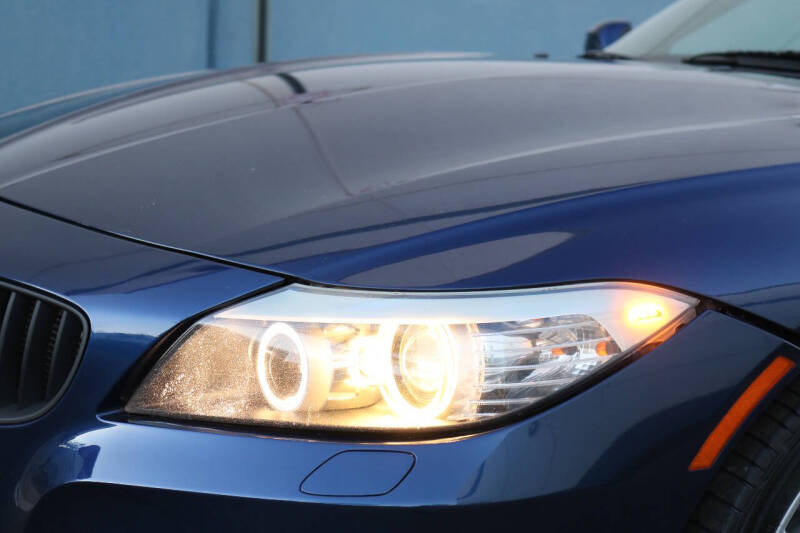 2013 BMW Z4 sDrive28i