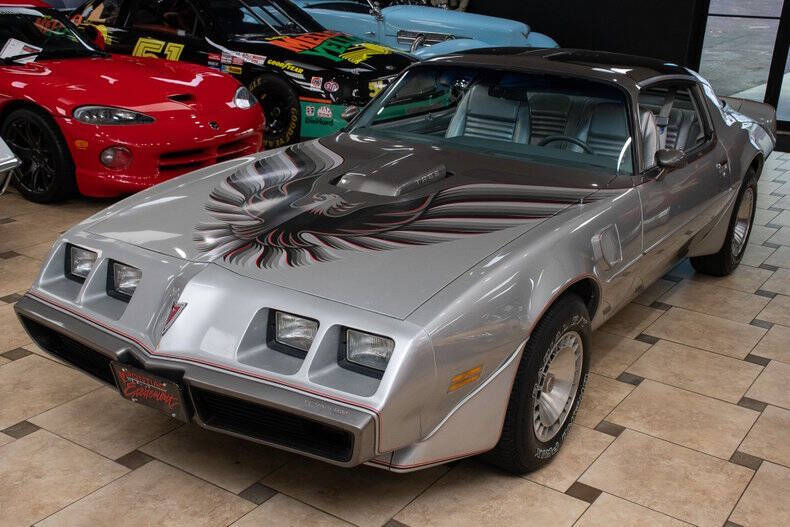 1979 Pontiac Trans Am
