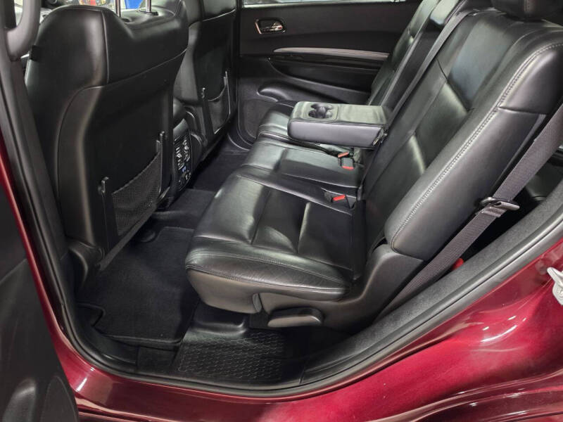 2019 Dodge Durango GT