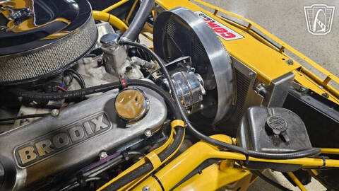 1961 Chevrolet Impala