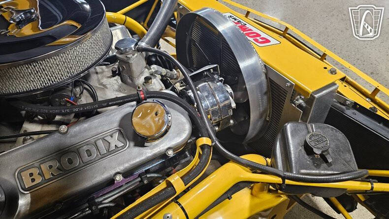 1961 Chevrolet Impala