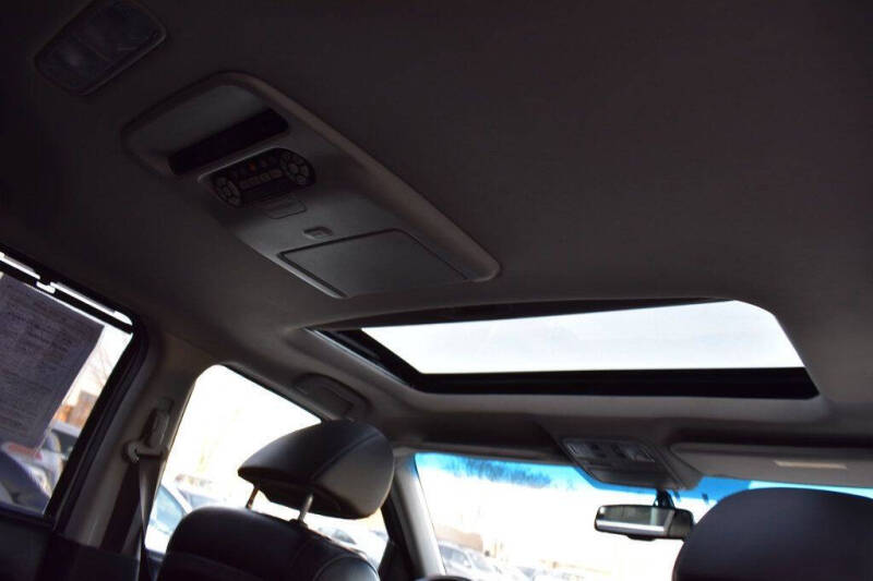 2011 Honda Pilot Touring