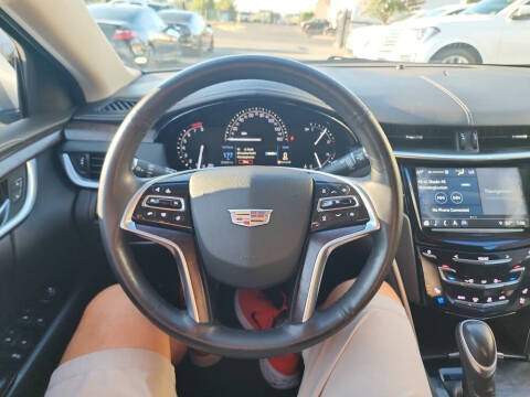 2019 Cadillac XTS Luxury