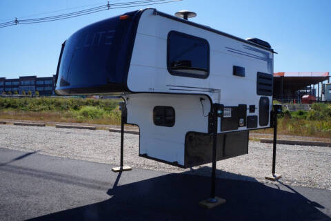 2021 Travel Lite 625XSL for sale at Polar RV Sales in Salem NH