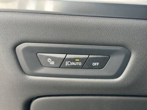 2024 BMW X5 xDrive50e