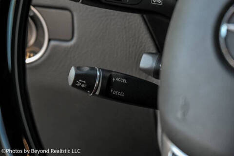 2017 Mercedes-Benz G-Class G 550