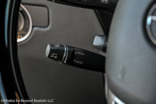 2017 Mercedes-Benz G-Class G 550