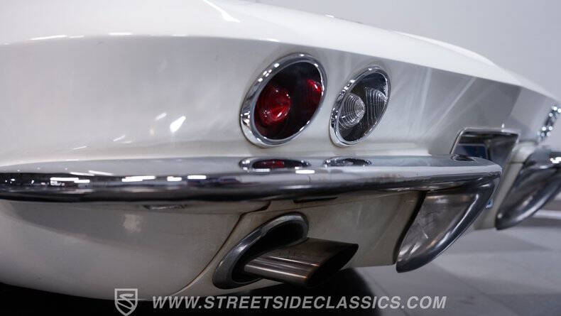 1966 Chevrolet Corvette