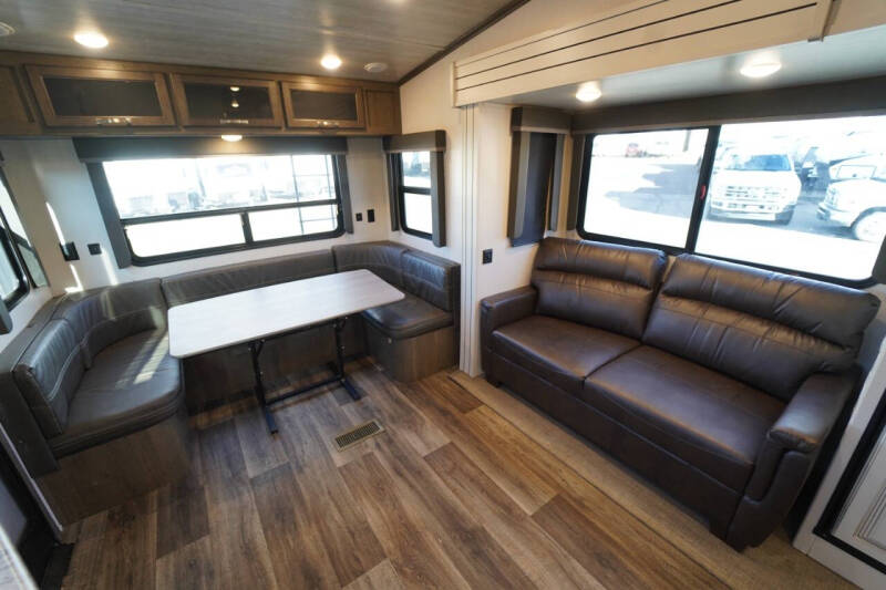 2021 Keystone RV Cougar 24 RDS